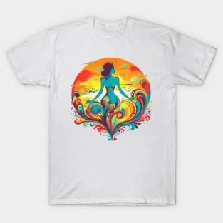 Summer Dreams T-Shirt